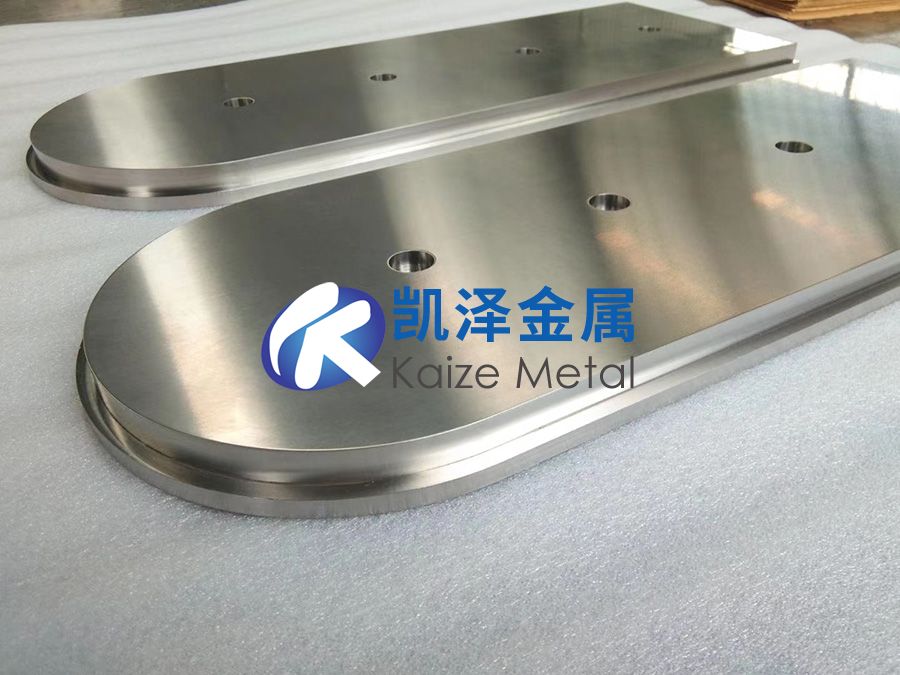 定制鈦合金加工件 鈦異形加工件 支持來圖來樣生產