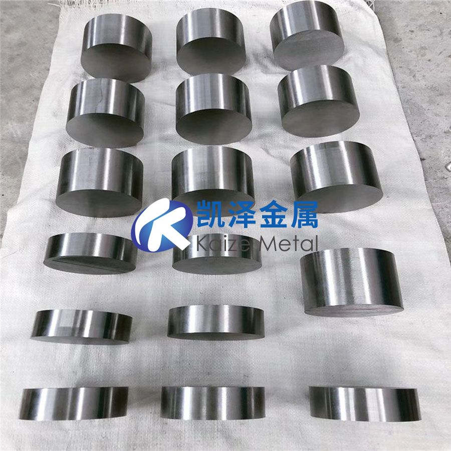 凱澤金屬現貨銷售鈦合金鍛件 鈦加工件 鈦塊