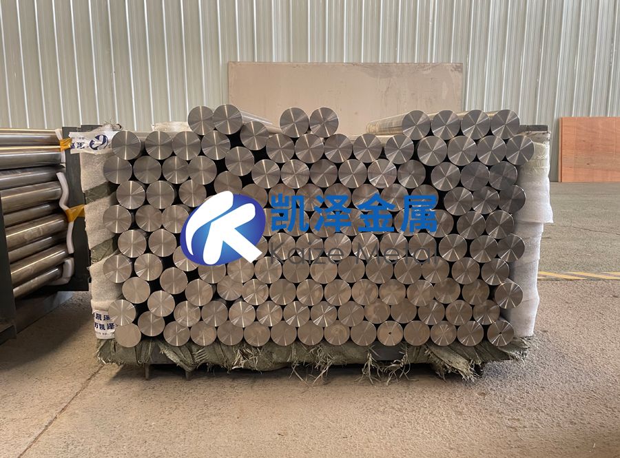 鈦合金棒鈦合金管表面微弧氧化涂層耐蝕性研究進展