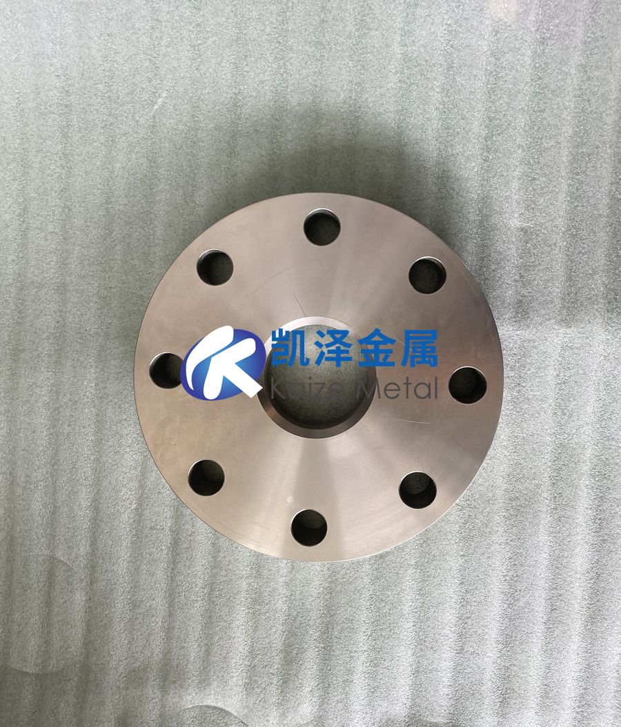 鈦法蘭在深?？碧脚c核能等極端環境下的應用特點