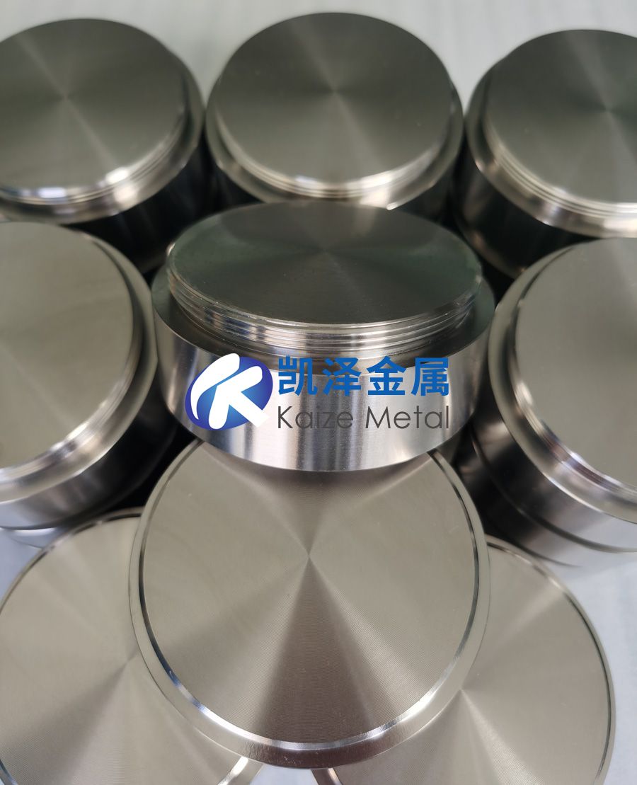 磁控濺射鈦靶材的應用、制備技術、發展展望