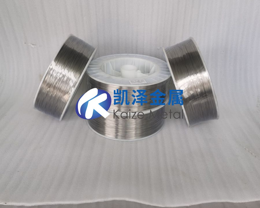 TC4鈦合金在鈦絲的應用優勢