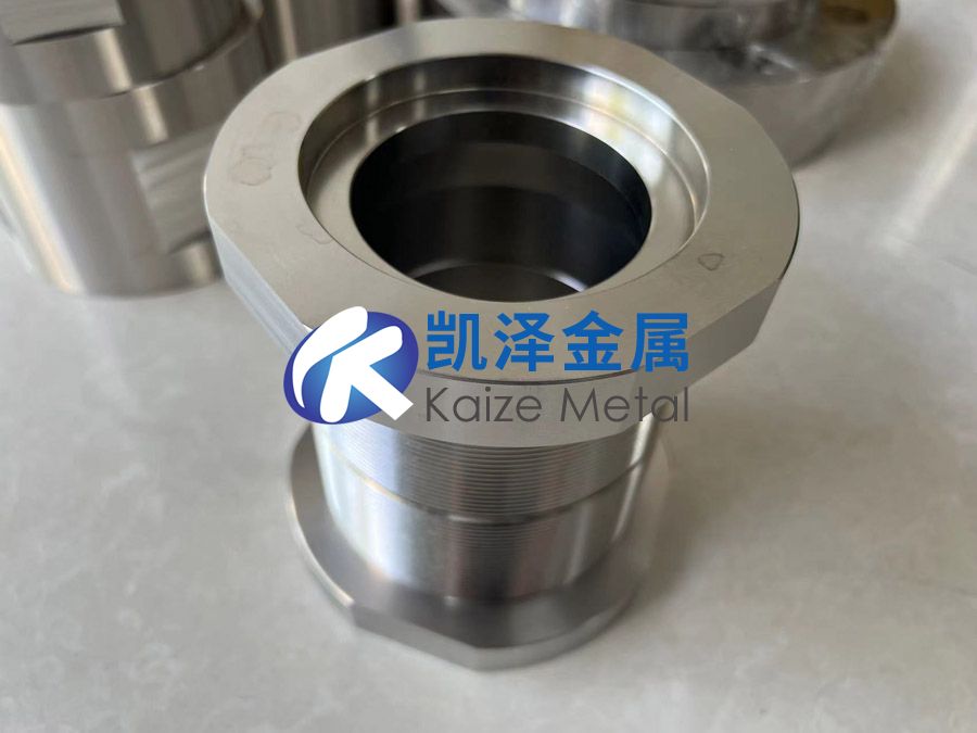 鈦加工件 鈦加工件