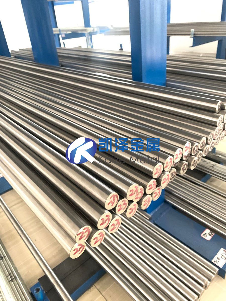 TC4鈦合金棒 TC4鈦合金棒