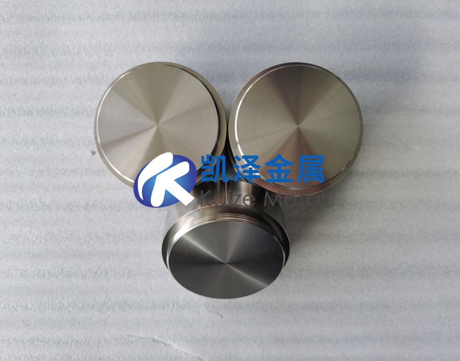鈦靶材 鈦靶材
