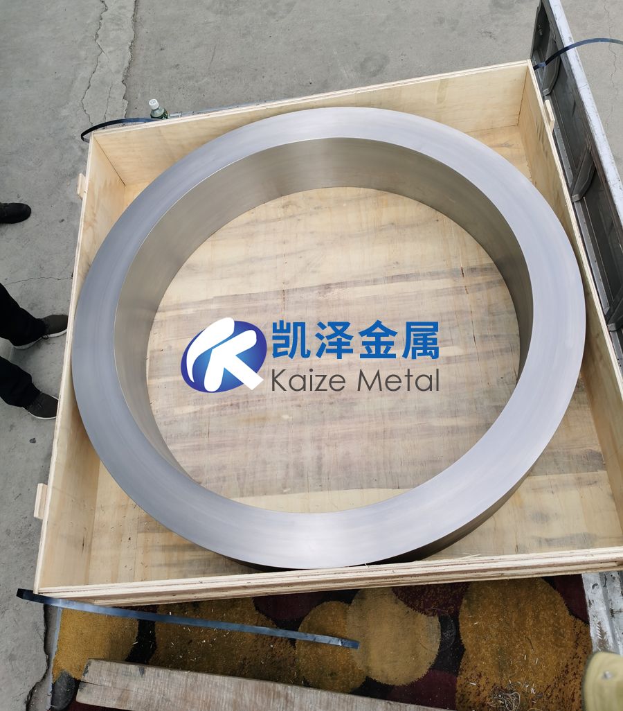 TC4鈦環(huán) TC4鈦環(huán)